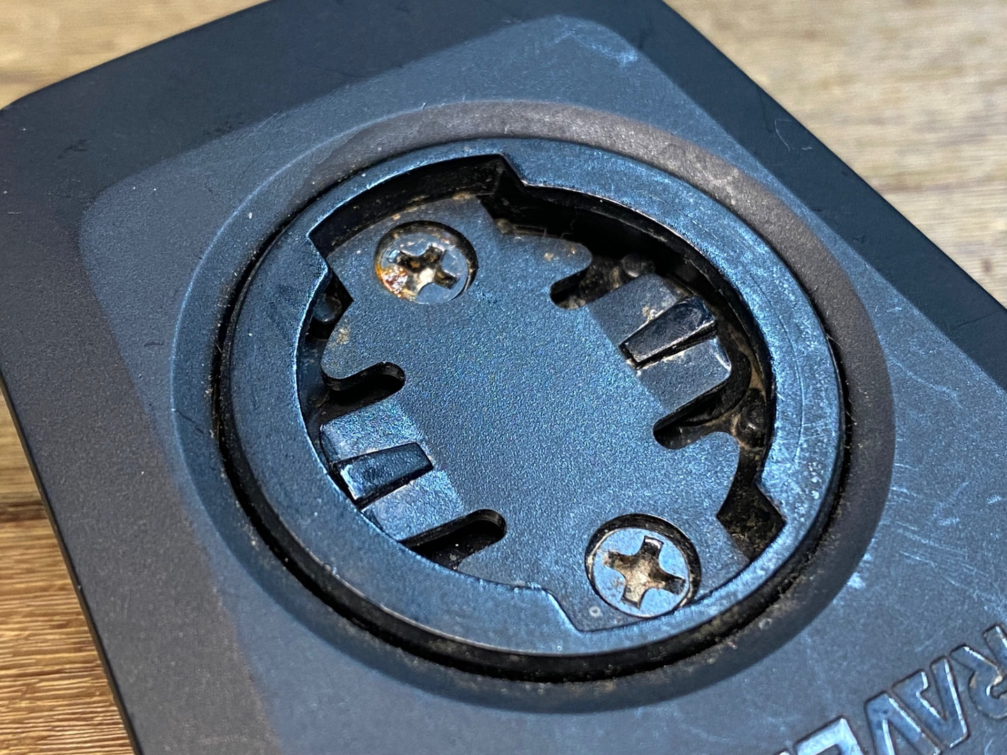 IZ041 レイヴマン RAVEMAN FR160 フロントライト