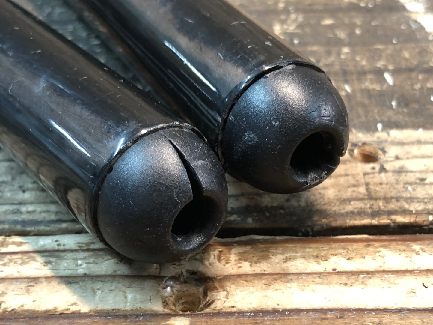 IZ631 プロファイルデザイン PROFILE DESIGN T2+ DHバー カーボン Φ22.2