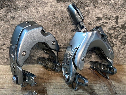 IU265 トレック TREK Madone 9 Aero Integrated ブレーキキャリパー セット