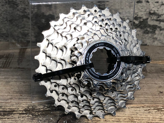 IE373 シマノ SHIMANO 105 CS-5800 スプロケット 11-28T 11S