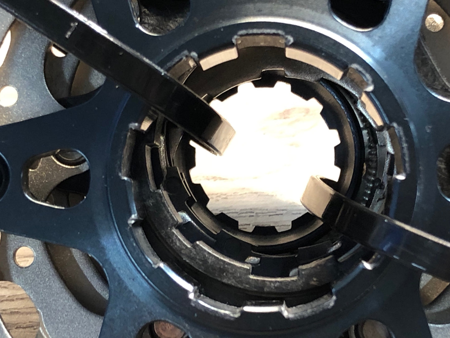 IC530 シマノ SHIMANO アルテグラ ULTEGRA CS-R8000 スプロケット 11-30T 11S