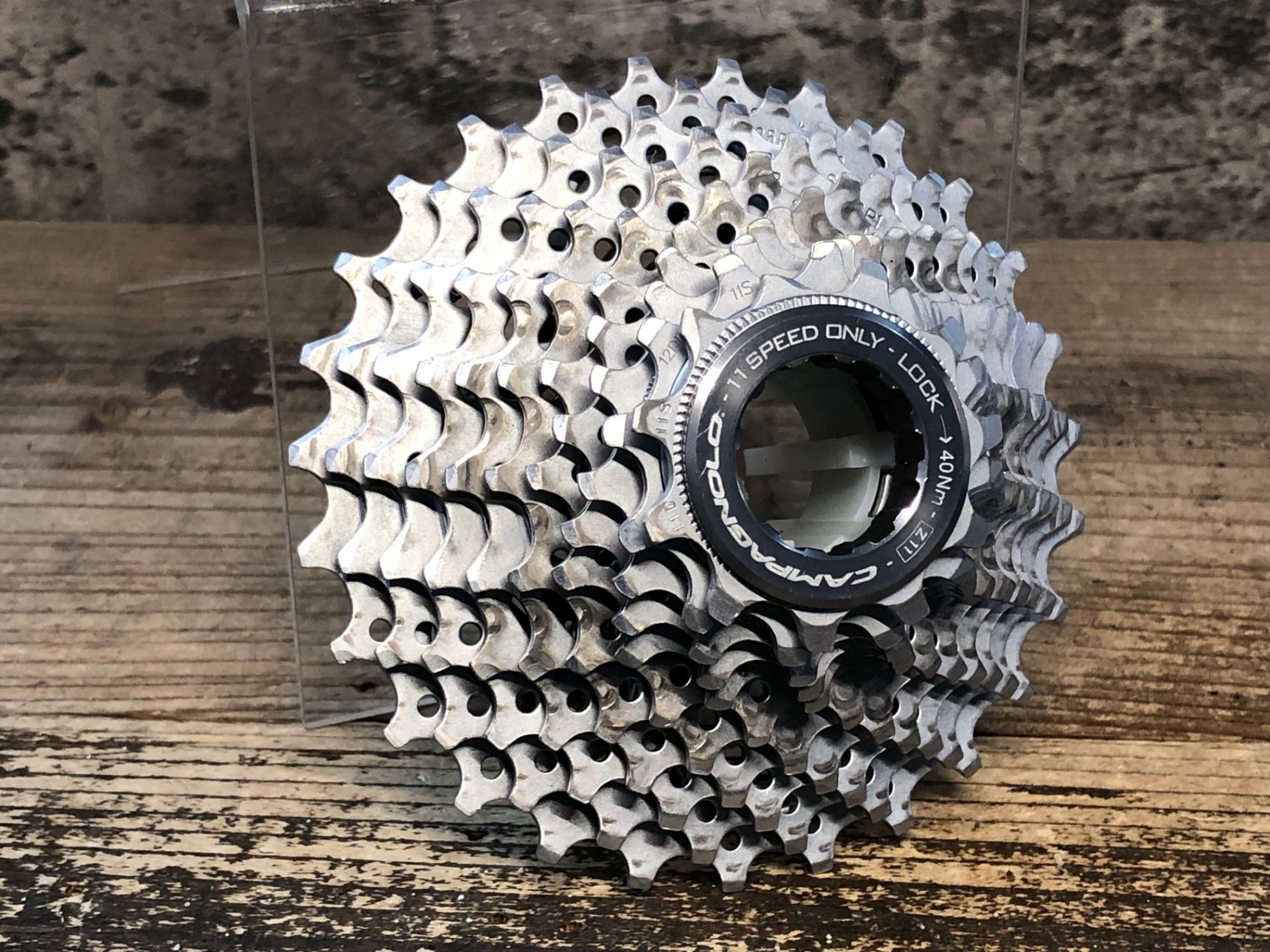 Campagnolo CAMPAGNOLO カンパニョーロ カセットスプロケット
