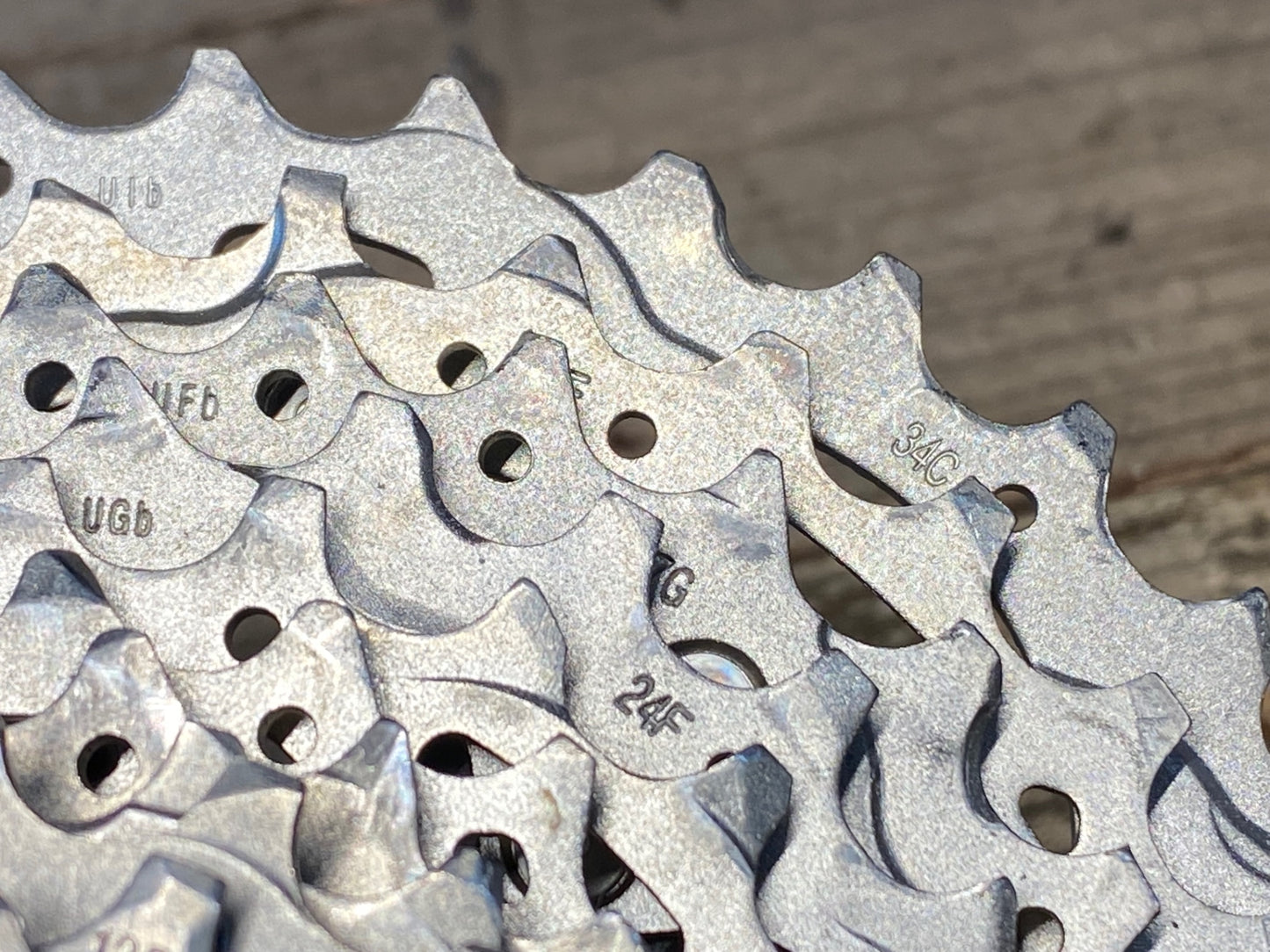 IQ917 シマノ SHIMANO アルテグラ ULTEGRA CS-R8100 11-34T 12S