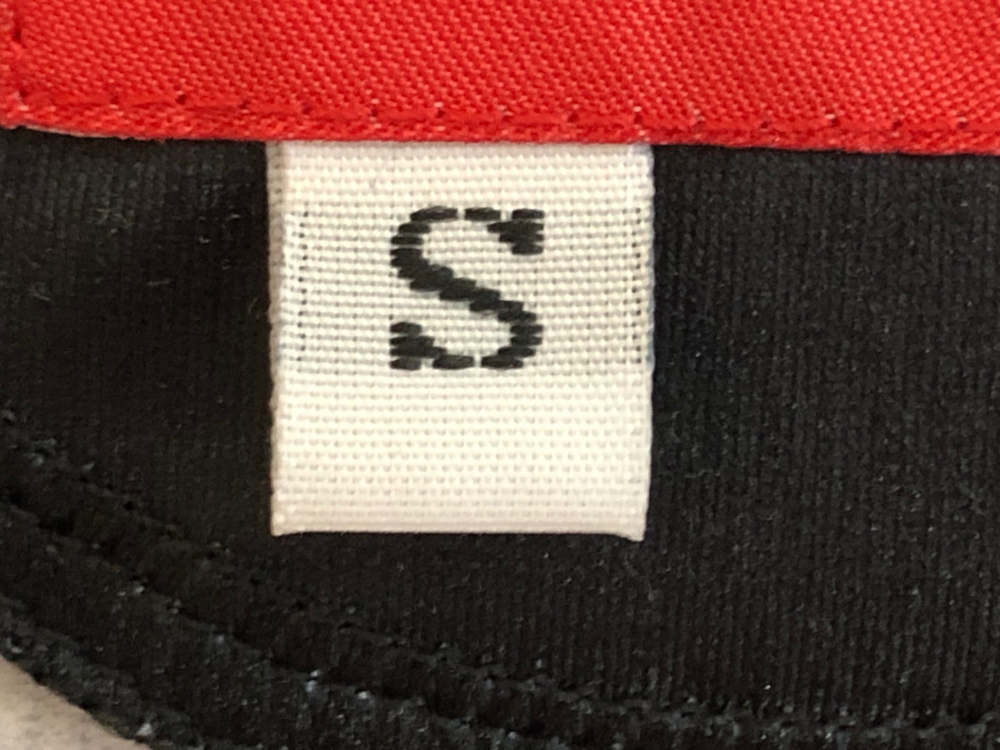 IL119 カステリ Castelli チャプター3 CHPT3 GIRONA 長袖 サイクルジャージ 黒 S