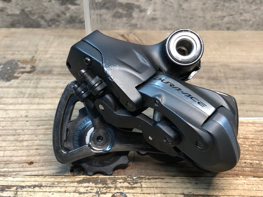 IU161 シマノ SHIMANO デュラエース DURA-ACE RD-7970 リアディレイラー 10S Di2 電動