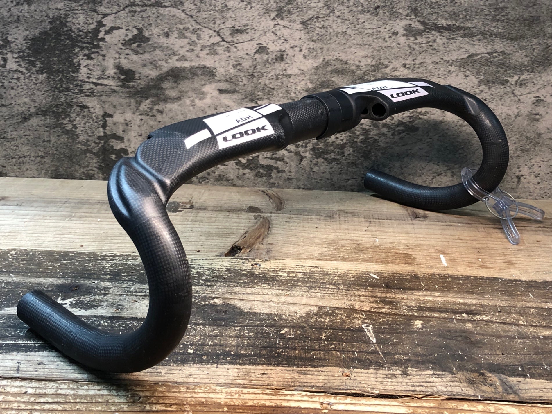 Orbea OC Aero RA11 Handlebar | Lightweight & Ergonomic