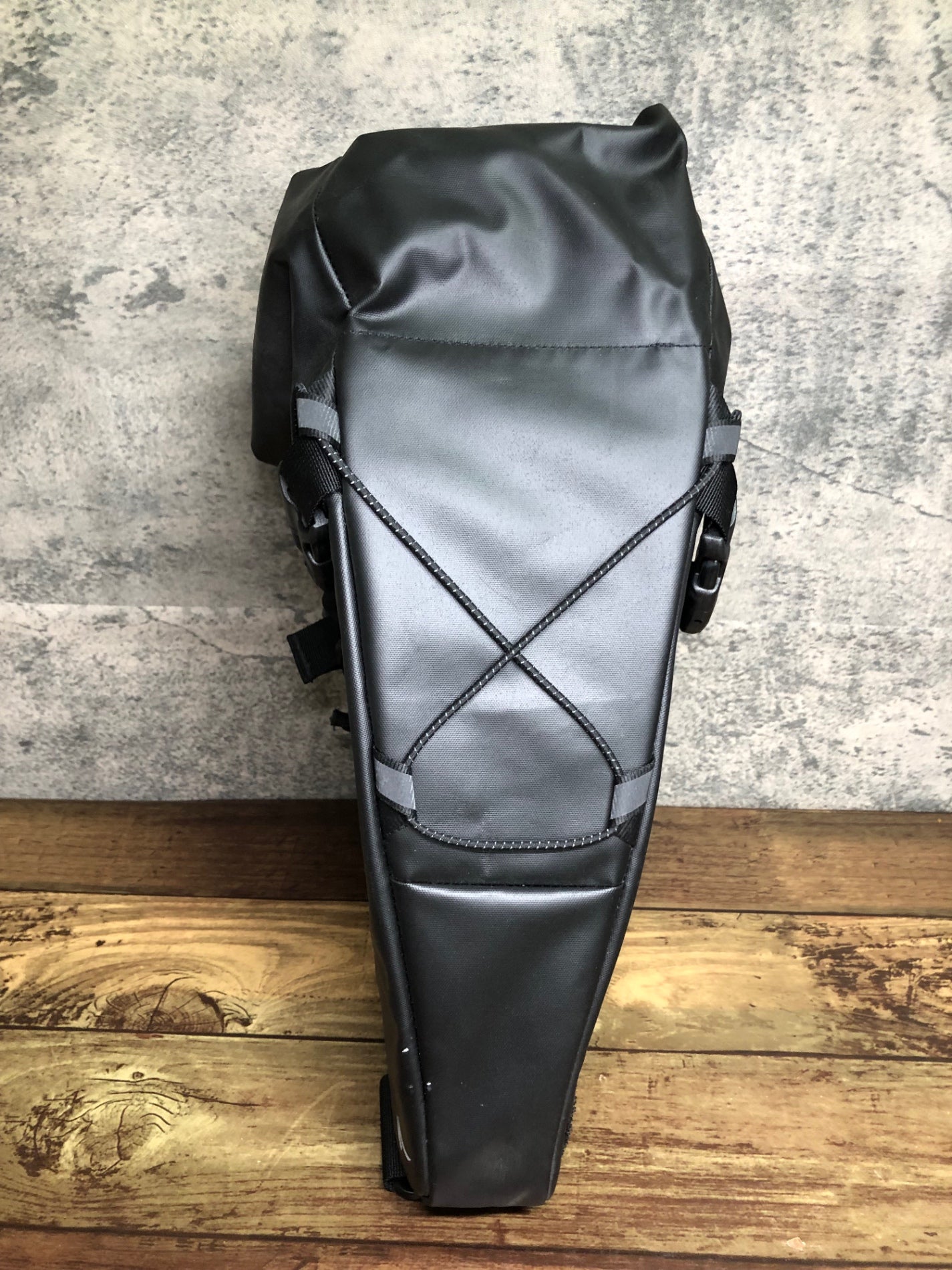 IT249 スペシャライズド SPECIALIZED BURRA BURRA STABILIZER サドルバッグ 黒