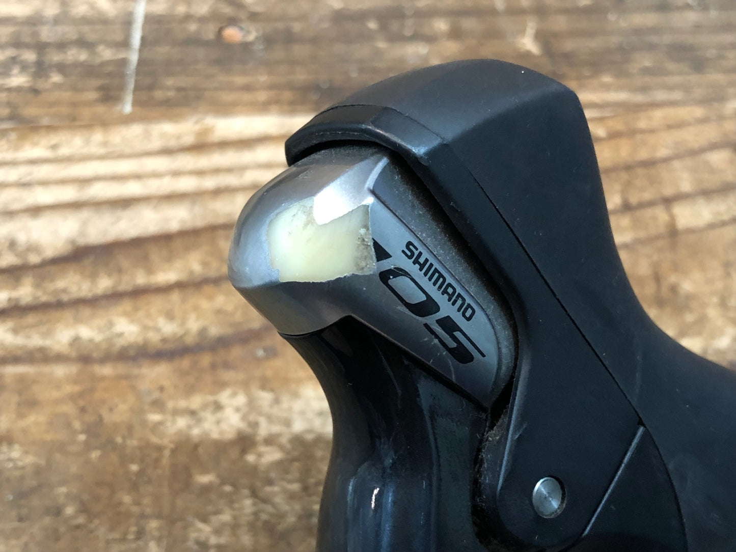 IV173 シマノ SHIMANO 105 ST-5800 STIレバー 2x11S