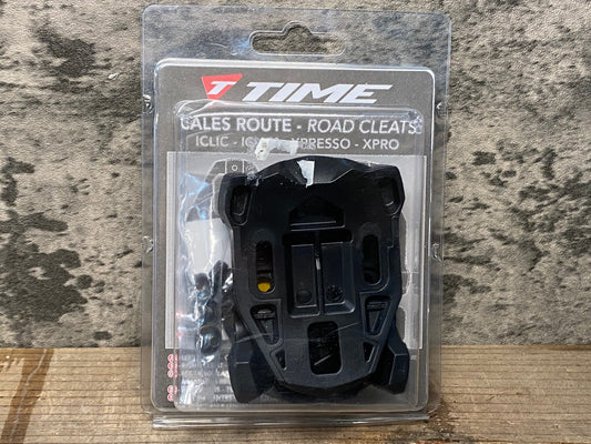 JA439 タイム TIME ICLIC クリート 未使用