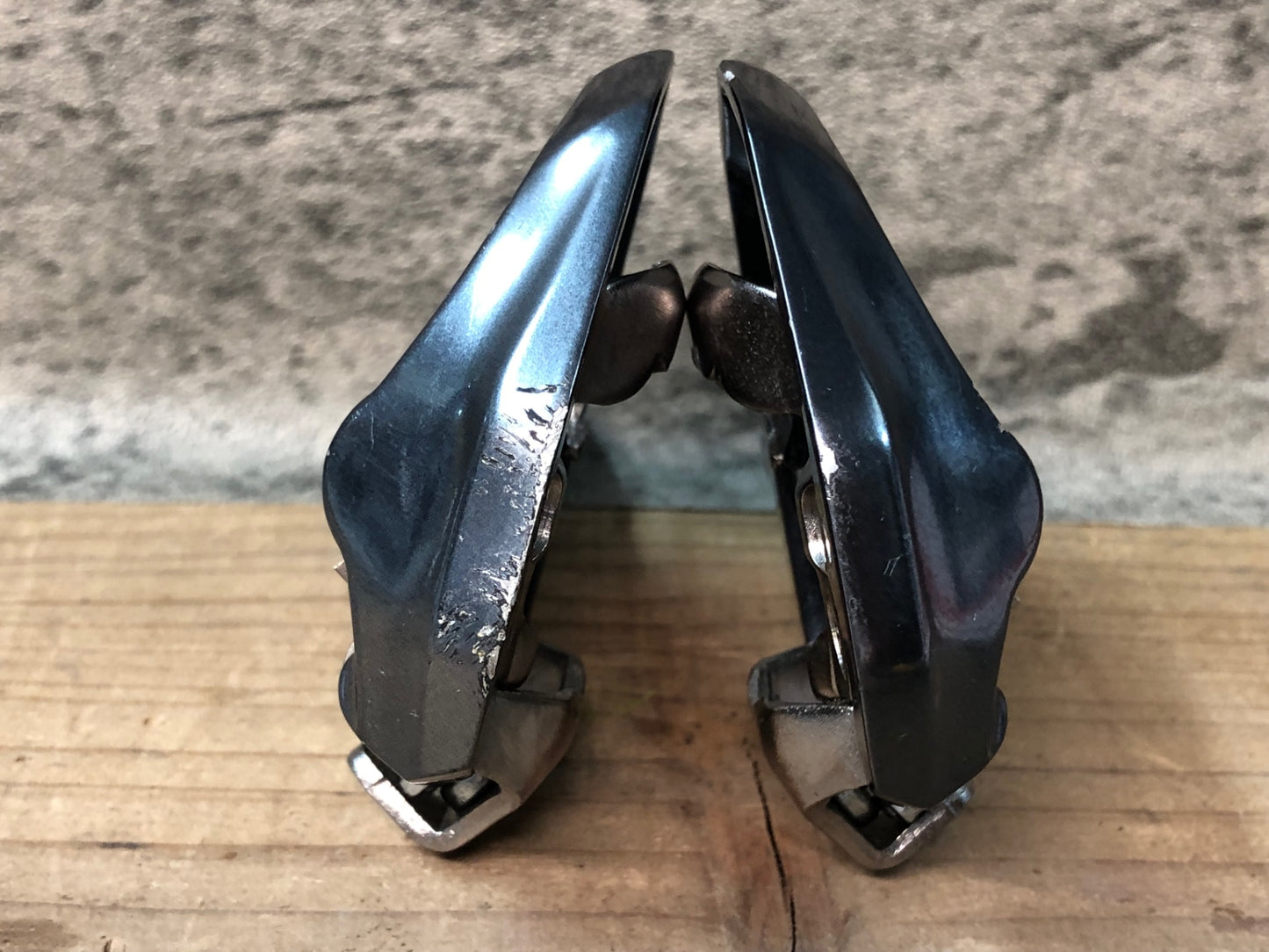 IS102 シマノ SHIMANO PD-ES600 ビンディングペダル SPD