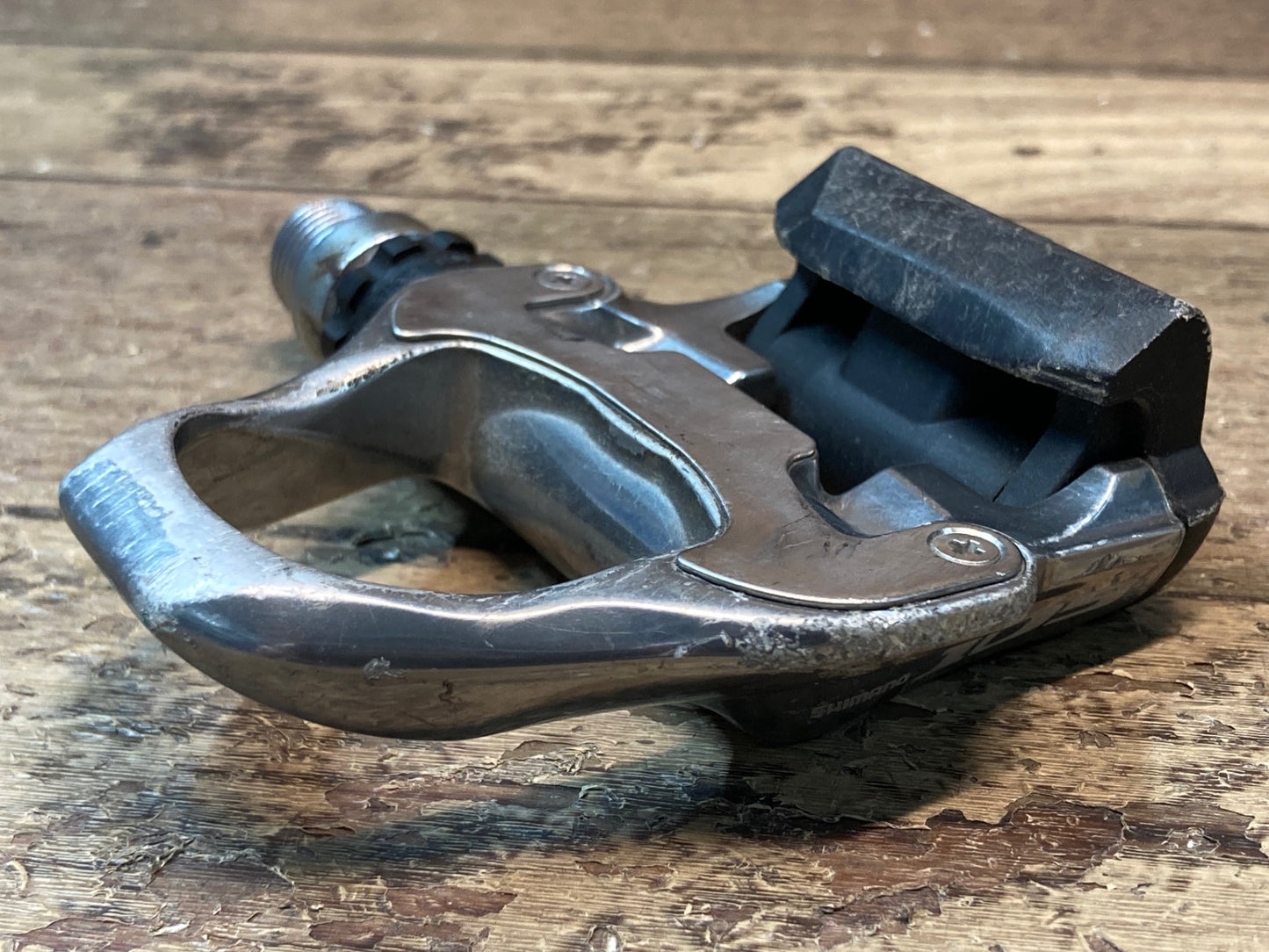 IM360 シマノ SHIMANO 105 PD-5700 ビンディングペダル SPD-SL