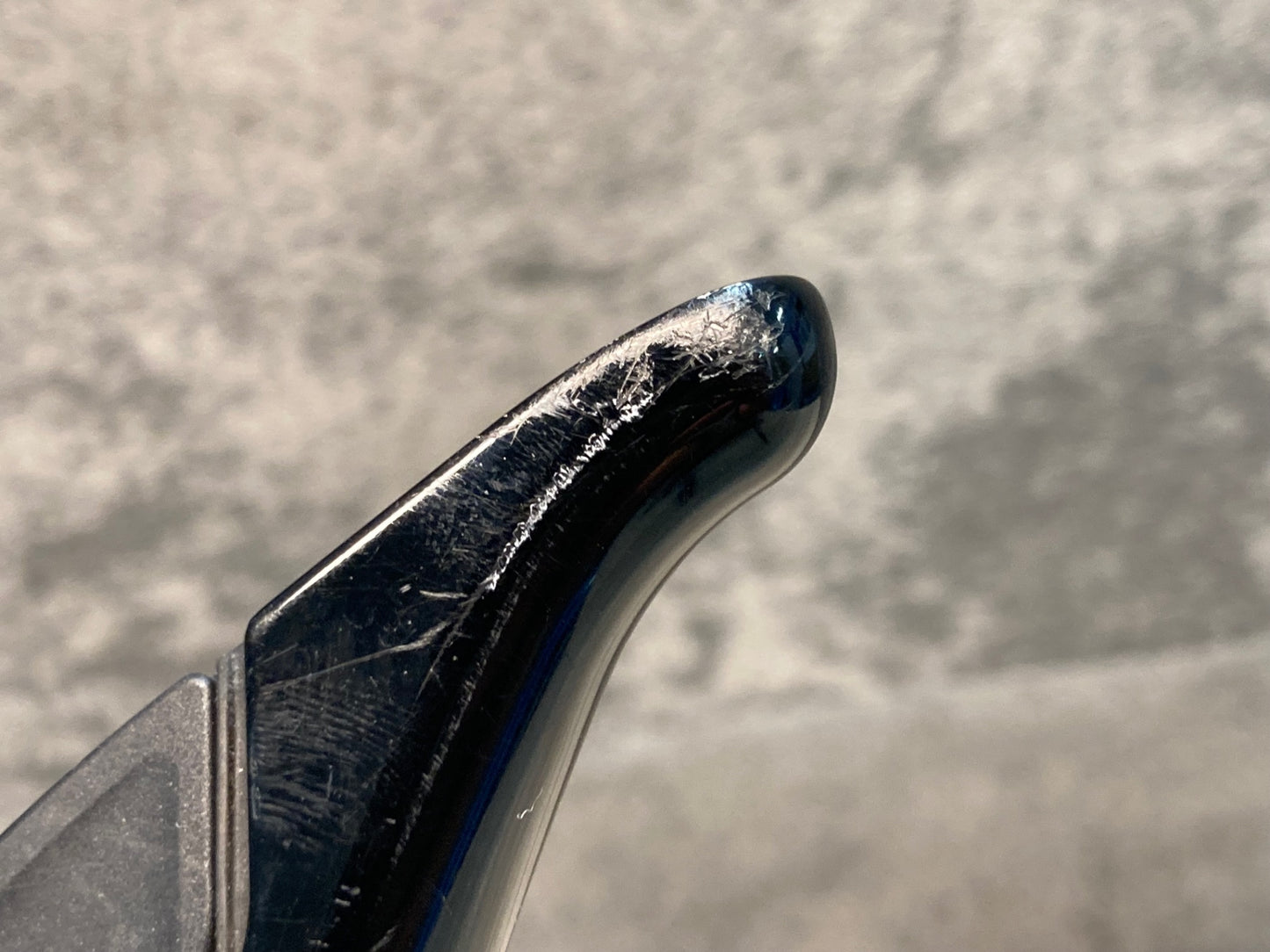 IX319 シマノ SHIMANO 105 ST-R7120 STIレバー 2x12S 油圧