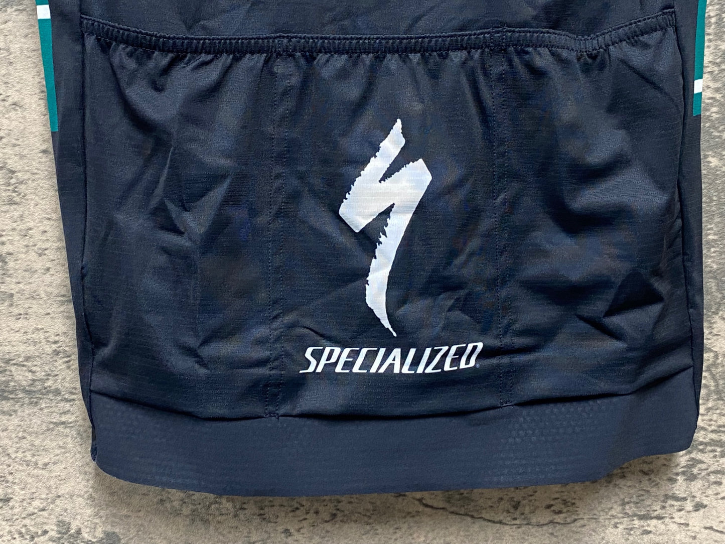 IZ260 スポーツフル sportful 半袖サイクルジャージ BOH BF JERSEY SHORT SLEEVE Red Bull BORA - hansgrohe XSサイズ タグ付き