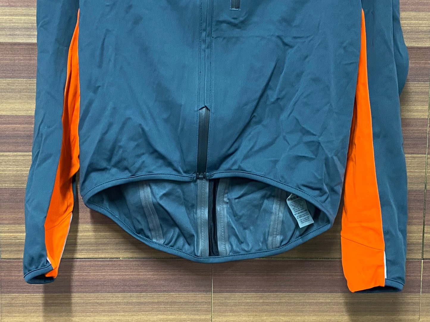 IP461 ジロ GIRO CHRONO PRO 長袖 サイクルジャケット WOMEN’S XS 防風