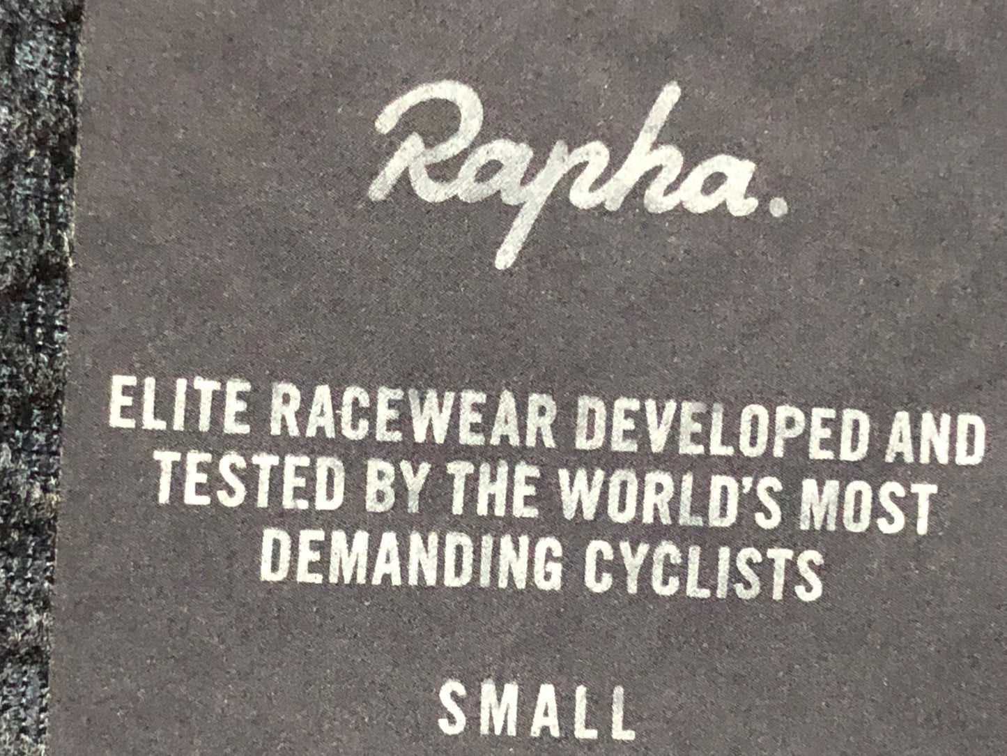 IM240 ラファ Rapha PRO TEAM INSULATED GILET サイクルベスト ジレ 黒 S