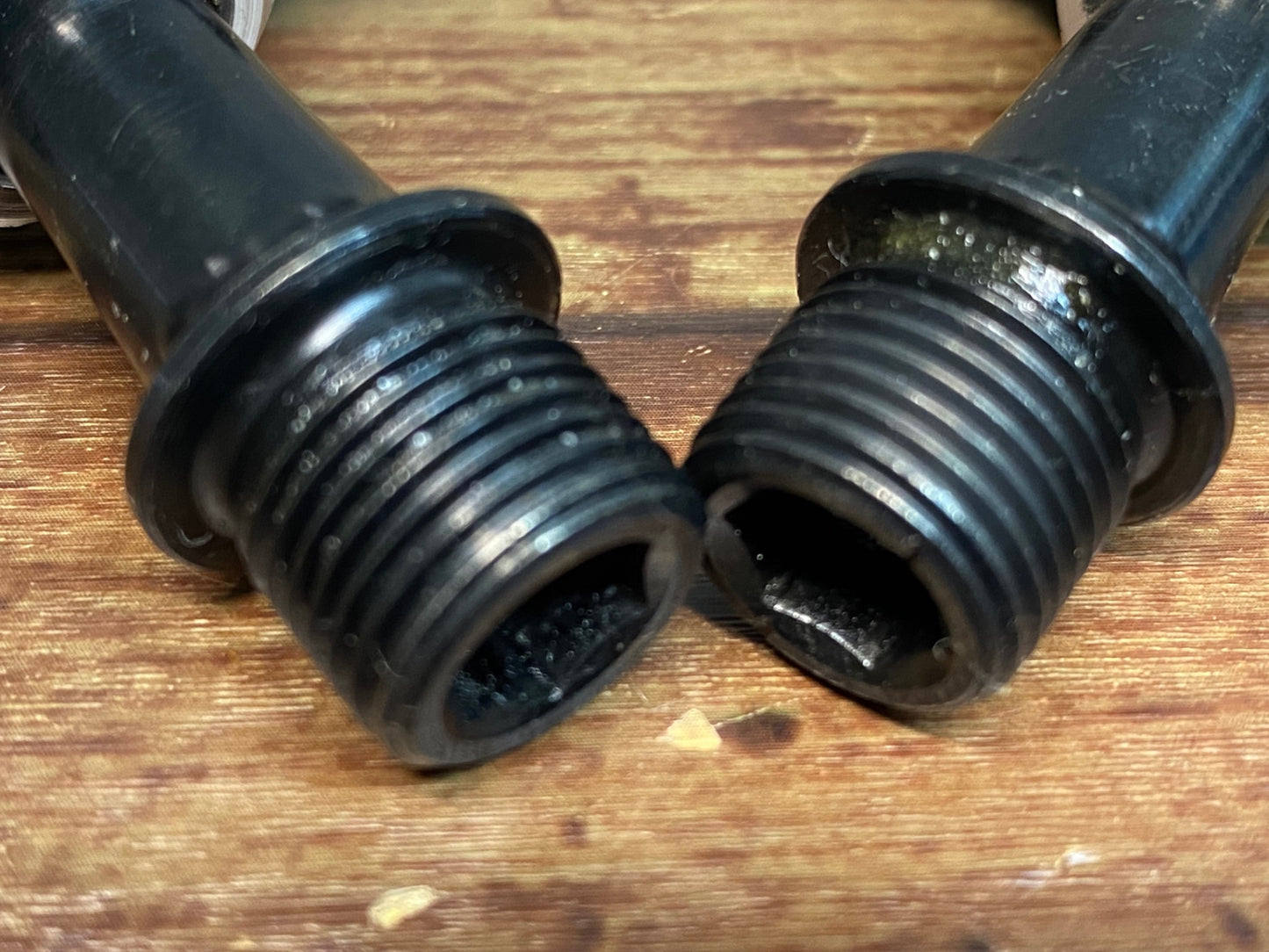 JB395 シマノ SHIMANO PD-M540 ビンディングペダル SPD