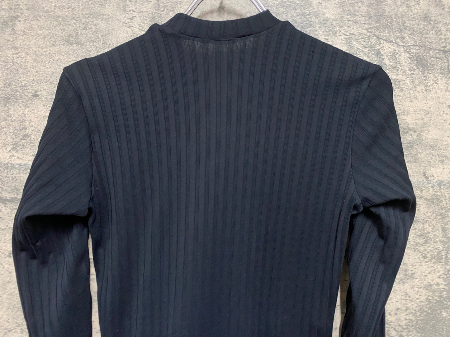 JB088 パールイズミ PEARL iZUMi 長袖 ベースレイヤー 黒 ※サイズ不明