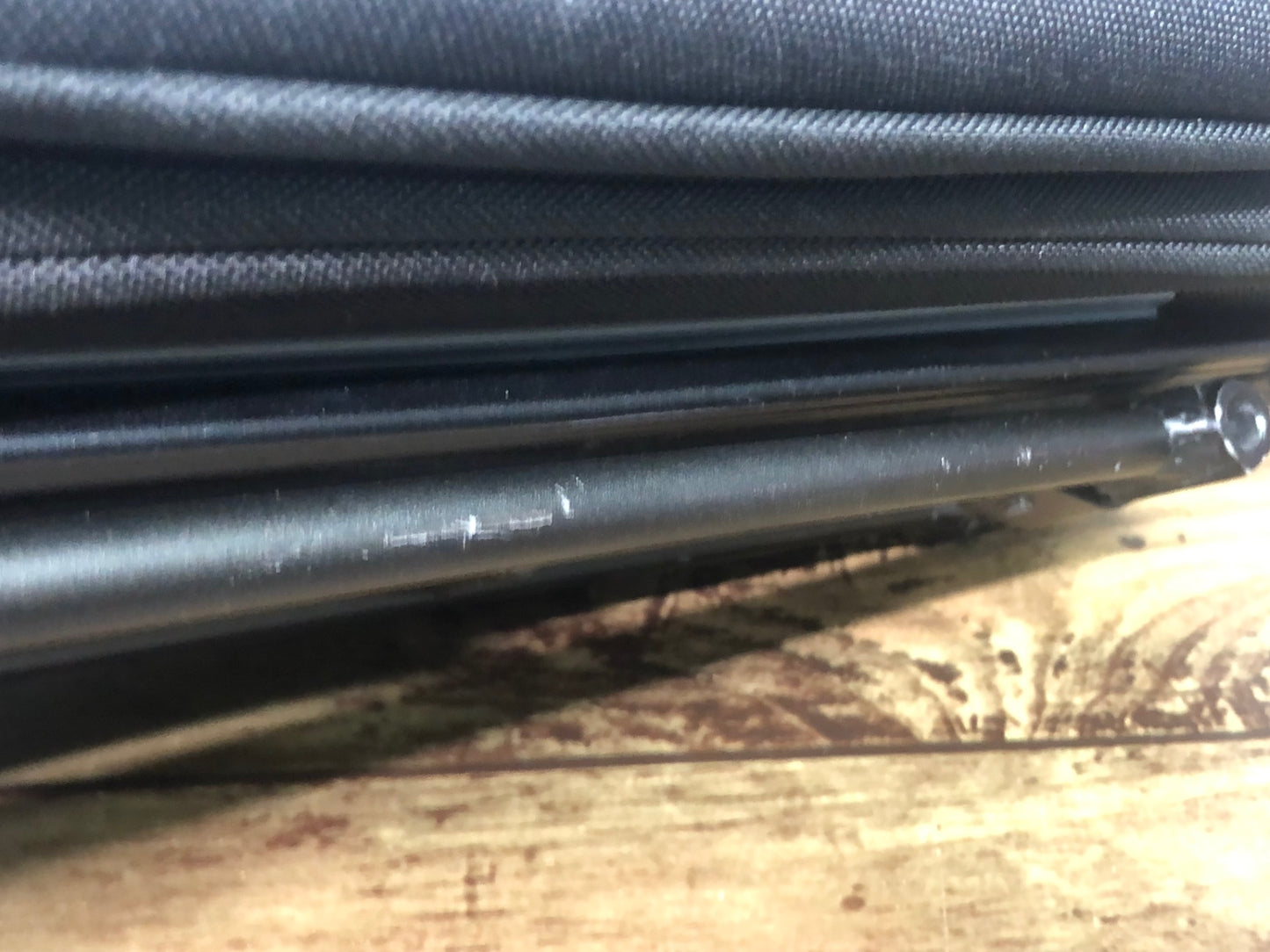 IU918 トピーク TOPEAK Quick RXT Rack リアキャリア バッグ