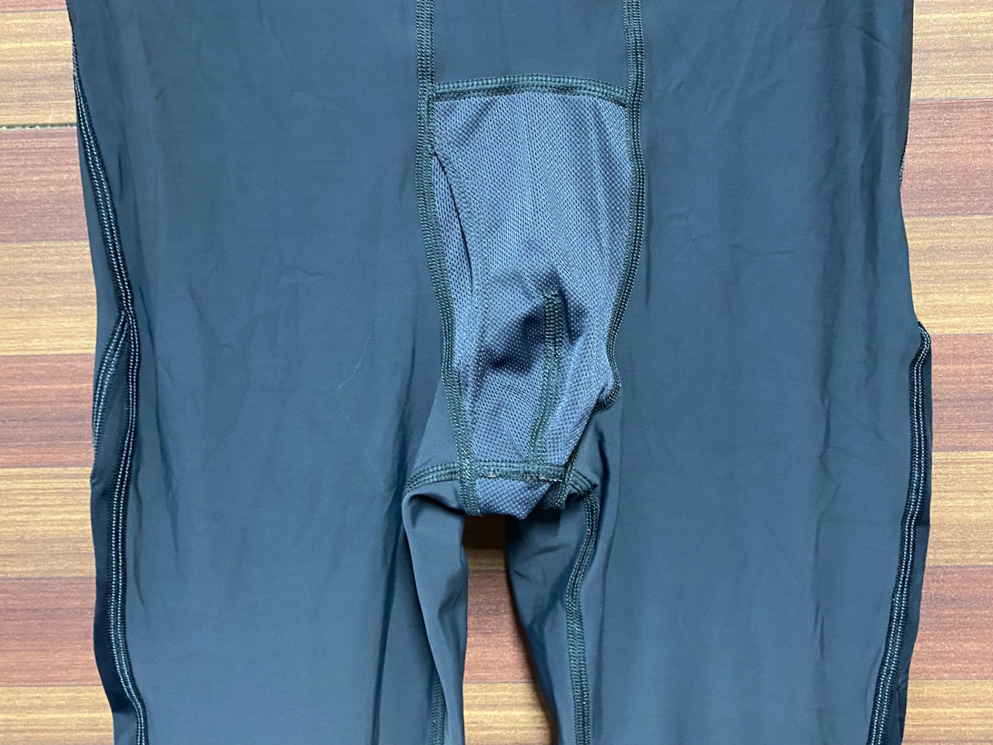 IP435 スキンズ SKINS インナータイツ 黒 グレー M/S