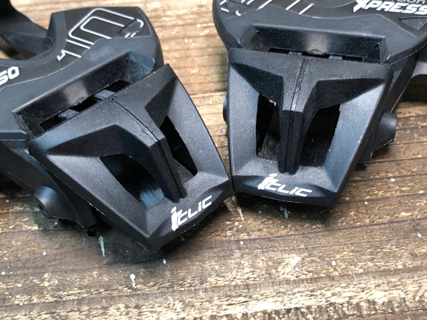 IW894 タイム TIME エクスプレッソ TIME Xpresso 10 ビンディングペダル