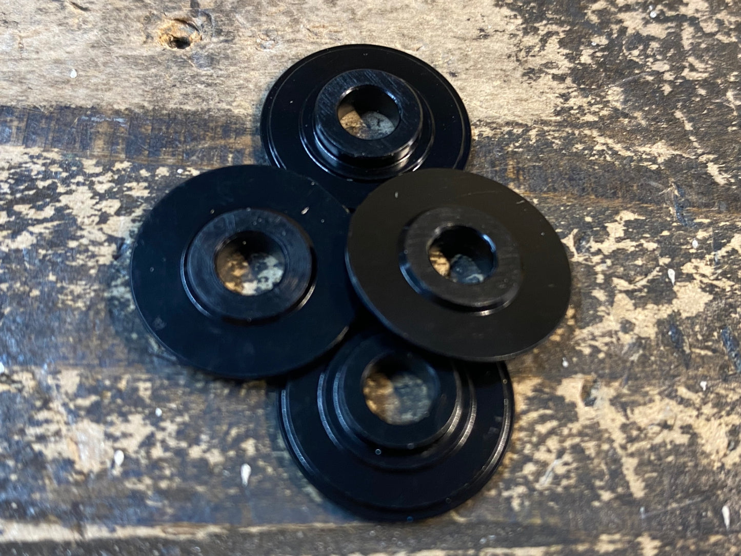 IC699 カーボンドライジャパン CDJ プーリーセット 11速用 11T/11T フルセラミック