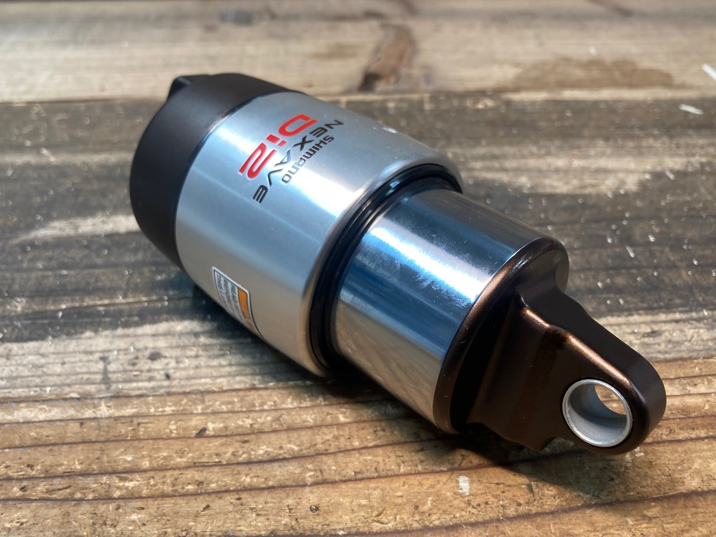 IS150 シマノ SHIMANO ネクサーヴ NEXAVE KAYABA RS-C910-45 リアサス