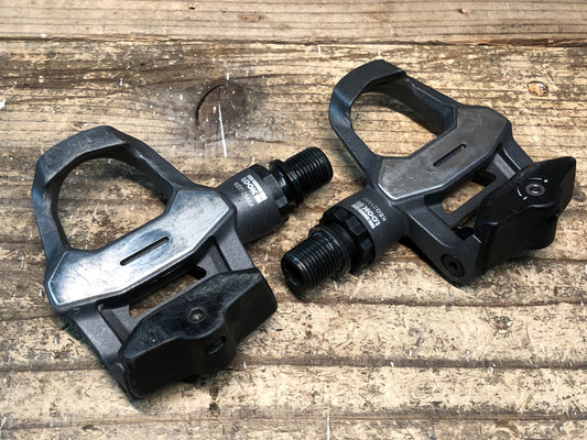 IS717 ルック LOOK ケオ KEO2 MAX ビンディングペダル クロモリシャフト