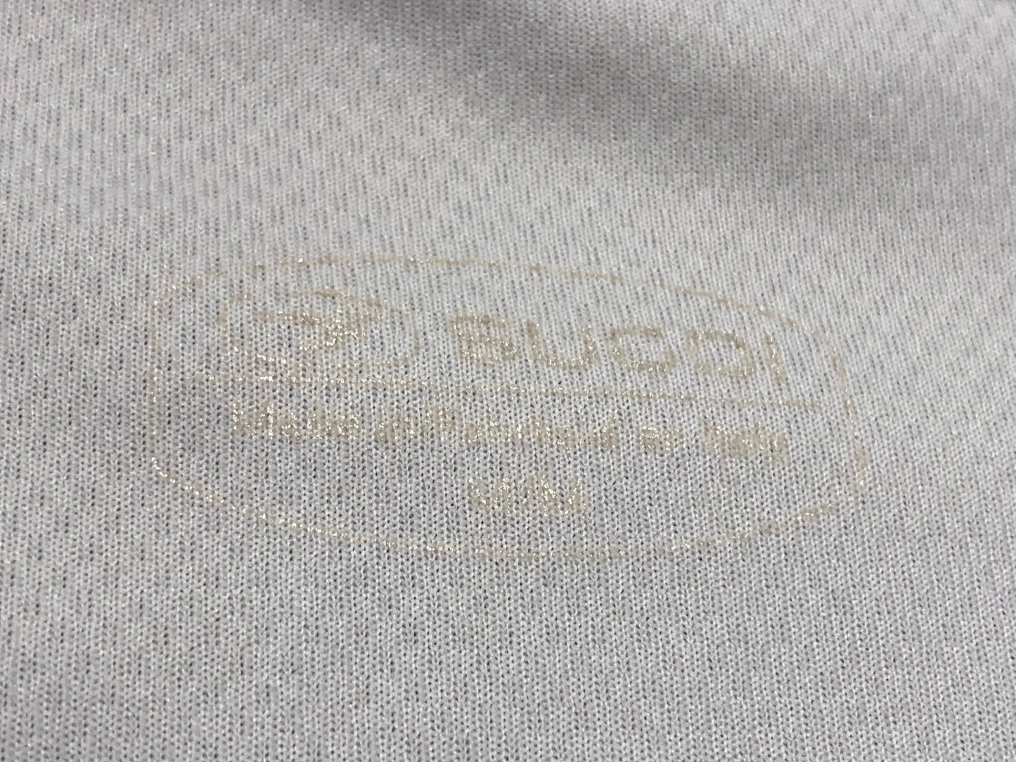 IN747 スゴイ SUGOI 長袖 サイクルジャージ 白 M Cannondale