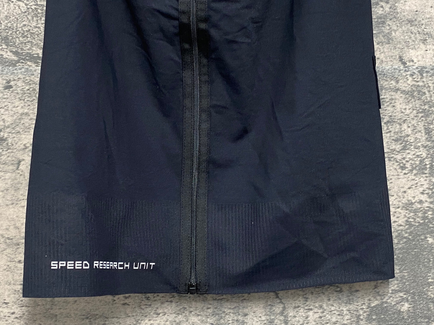 IZ466 カステリ CASTELLI ROSSOCORSA BODY PAINT ジレ サイクルベスト 黒 S