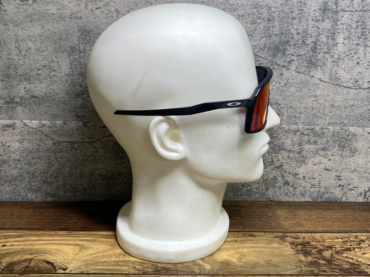IO390 オークリー OAKLEY スートロ SUTRO サングラス アイウェア 黒 PRIZM レンズ