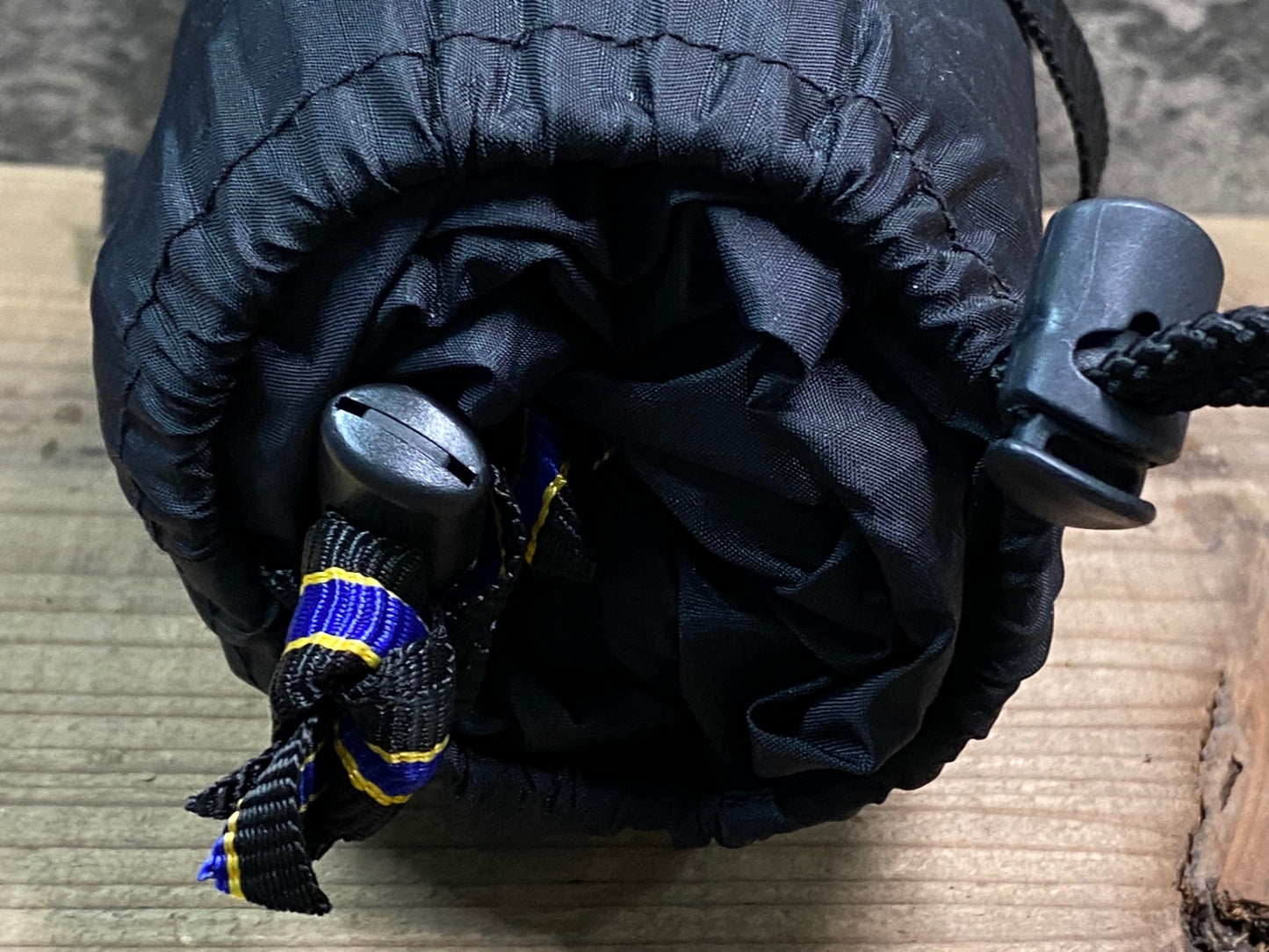 IL717 オーストリッチ OSTRICH 輪行バッグ 黒