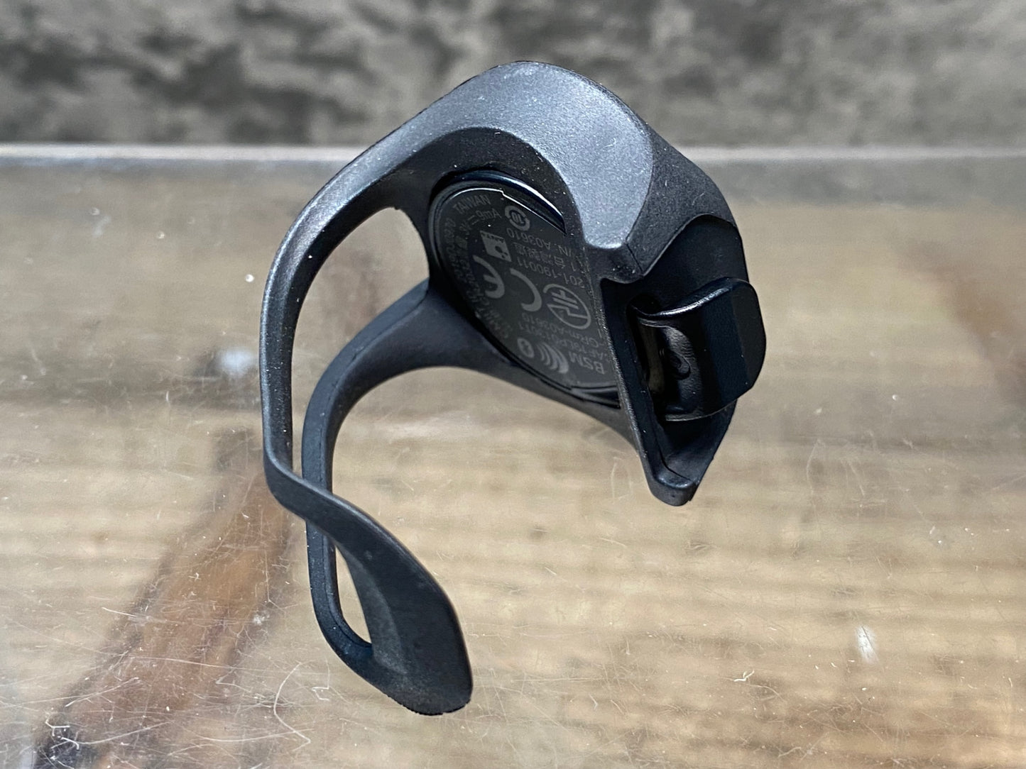 ID830 ガーミン GARMIN スピードセンサー ケイデンスセンサー セット dual ANT+ Bluetooth 動作確認済