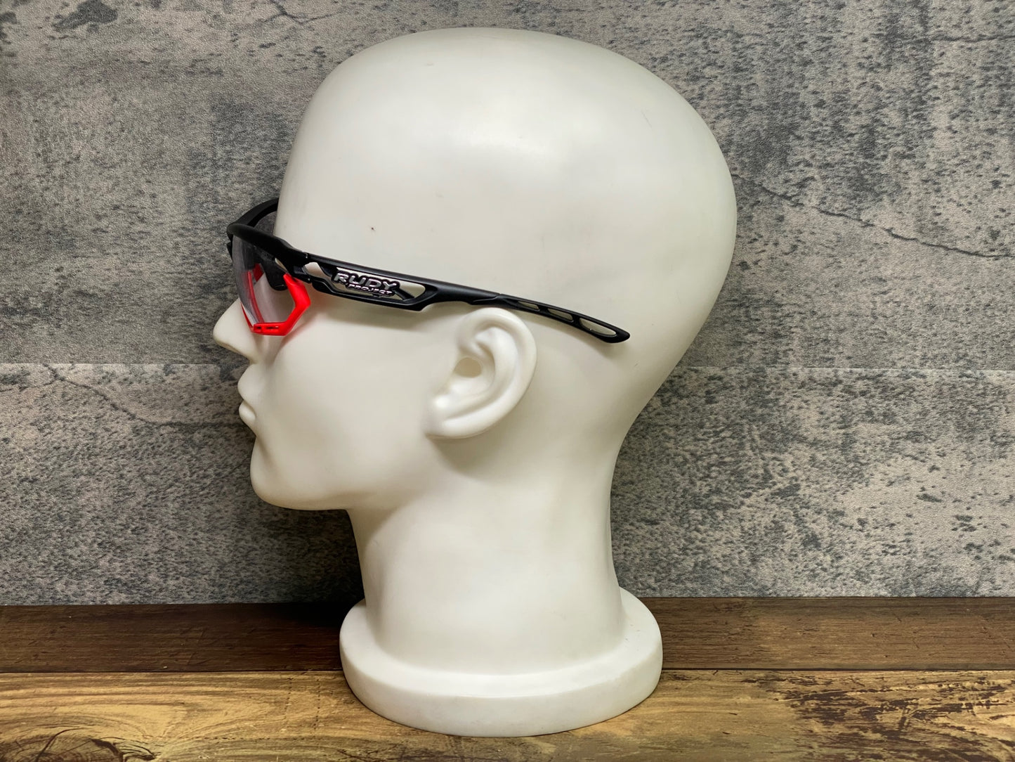 IX541 ルディプロジェクト RudyProject フォトニック FOTONYK サングラス アイウェア プラック・ピンク