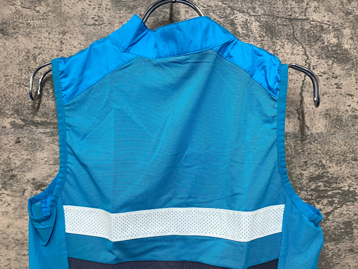 IY115 ラファ Rapha Training Brevet ジレ サイクルベスト S Team SKY