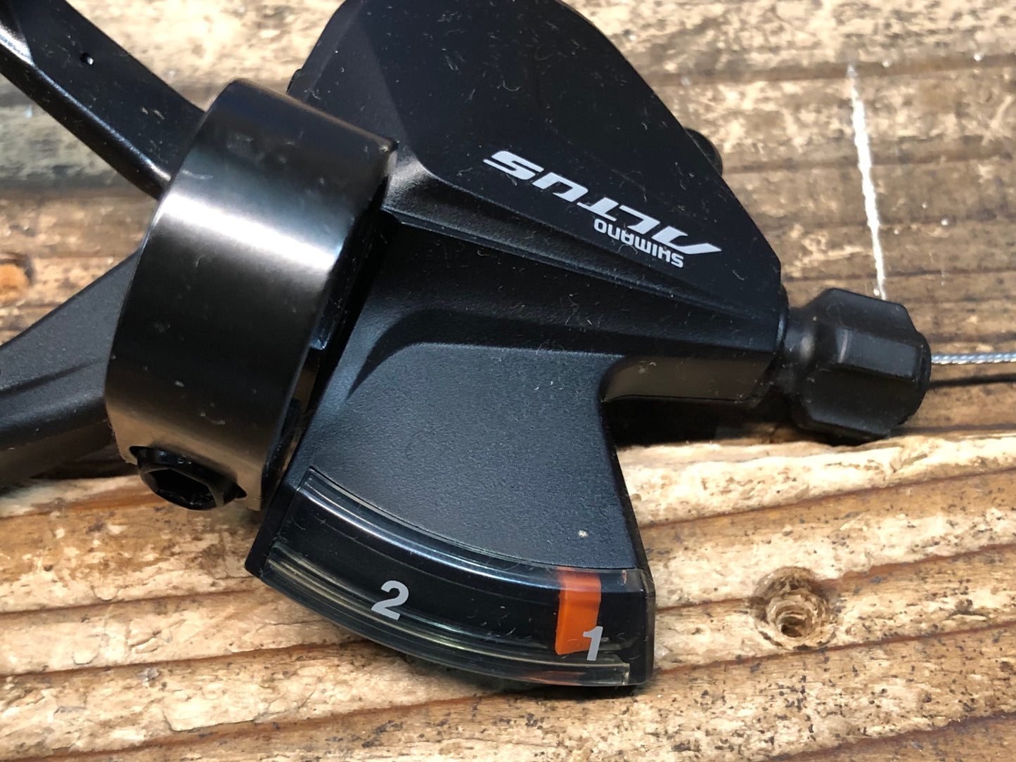 IW008 シマノ SHIMANO SL-M2010 シフトレバー