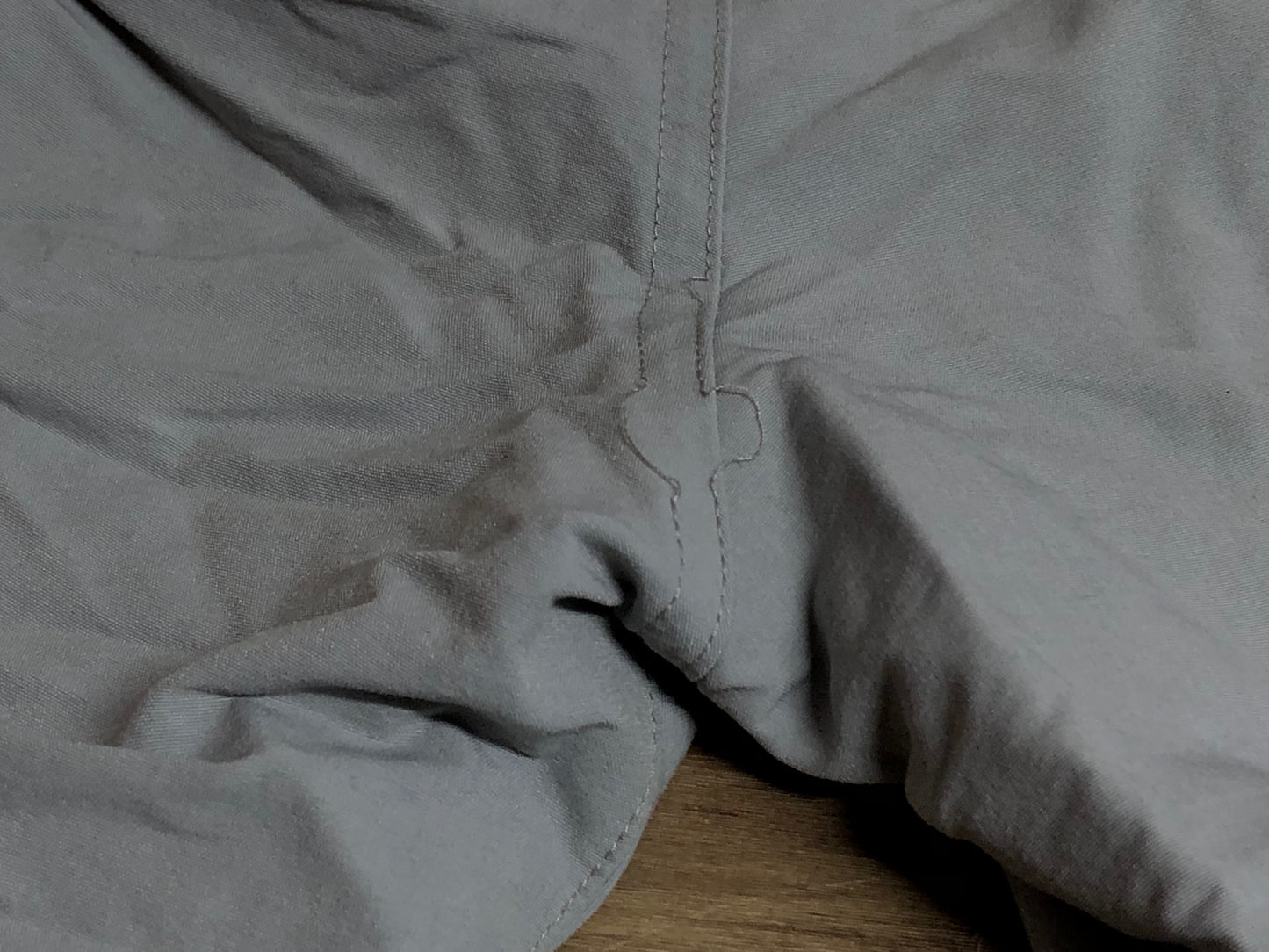 IO142 ラファ Rapha TOURING SHORTS サイクルパンツ グレー 32