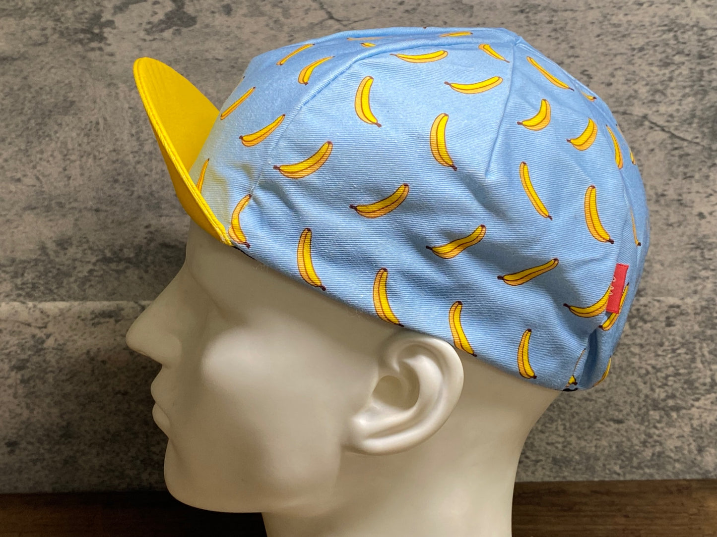 JB955 ベロサイクリスト BELLO CYCLIST サイクルキャップ フリーサイズ