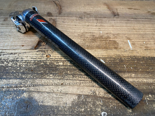 IS055 ボントレガー BONTRAGER RACE X LITE シートポスト カーボン 27.2mm