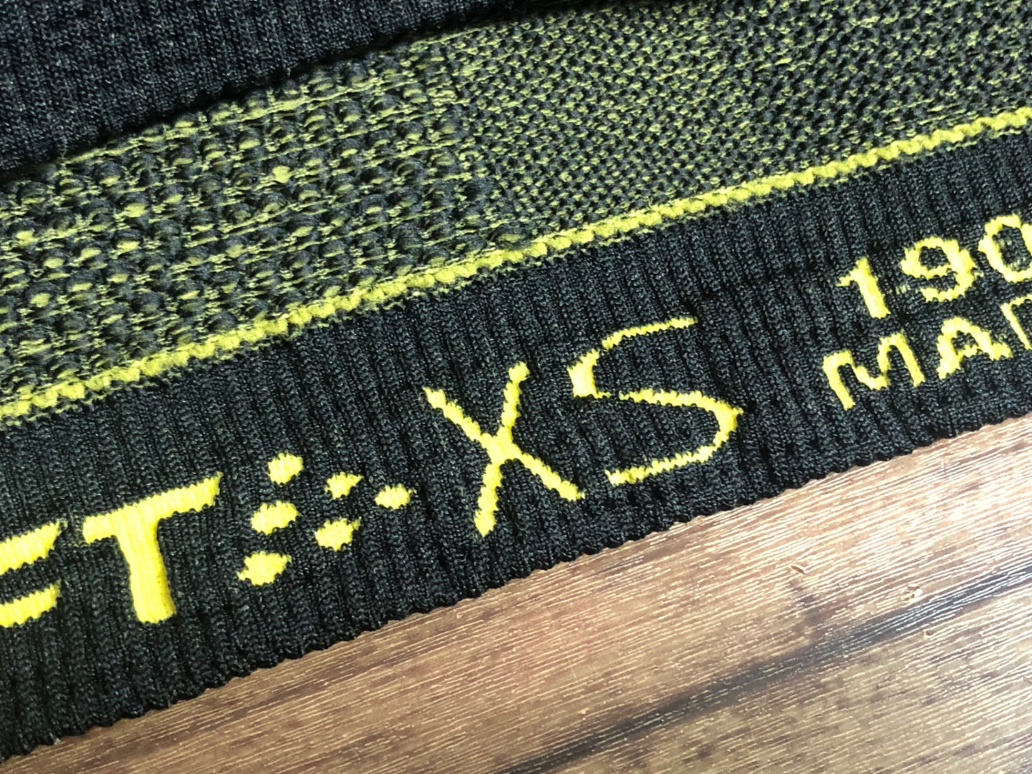 IT750 クラフト CRAFT 長袖 ベースレイヤー 黒 XS