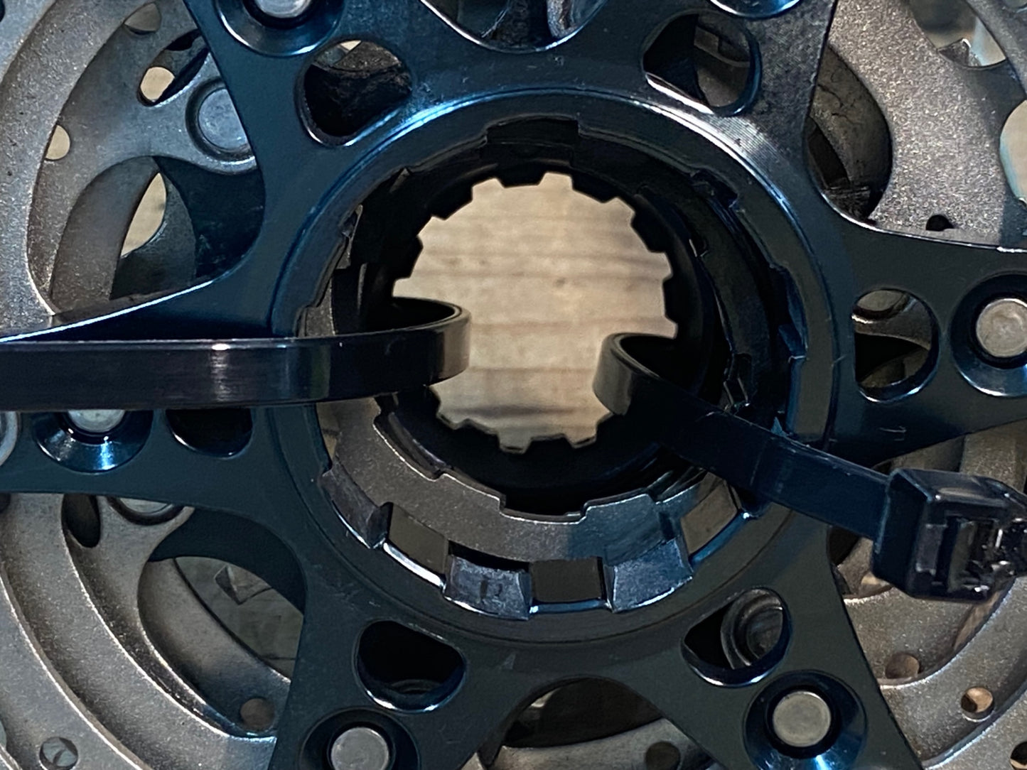 JA297 シマノ SHIMANO アルテグラ ULTEGRA CS-R8000 スプロケット 11₋28T 11S