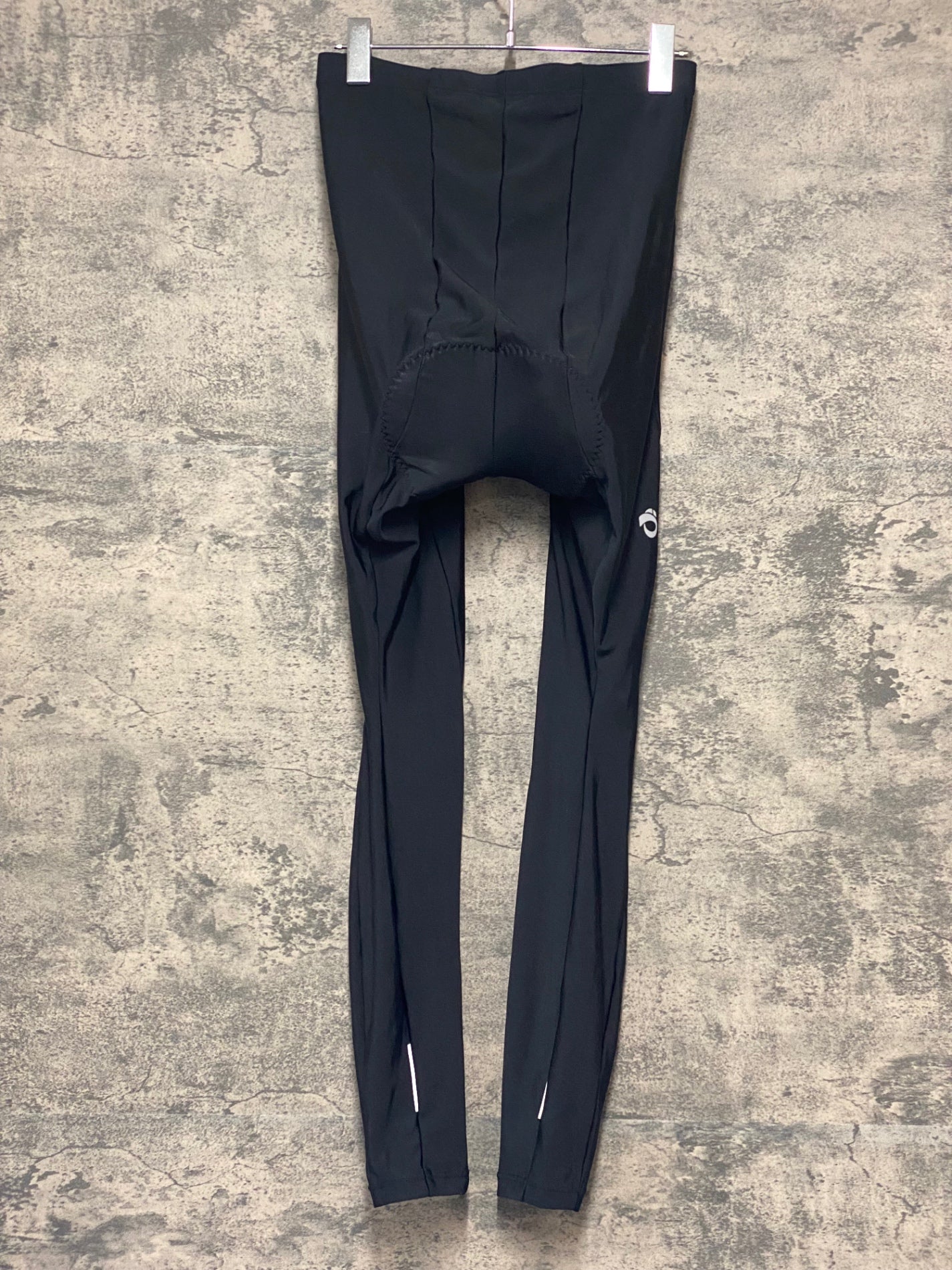 IY992 パールイズミ PEARL iZUMi レーサータイツ 裏起毛 黒 XL