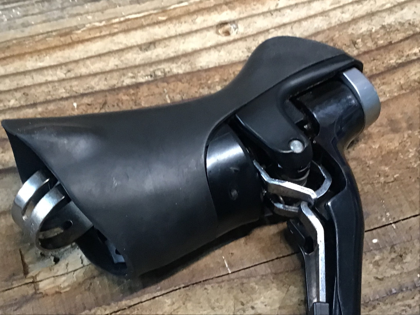 IL459 シマノ SHIMANO 105 ST-5800 STIレバー 2x11S