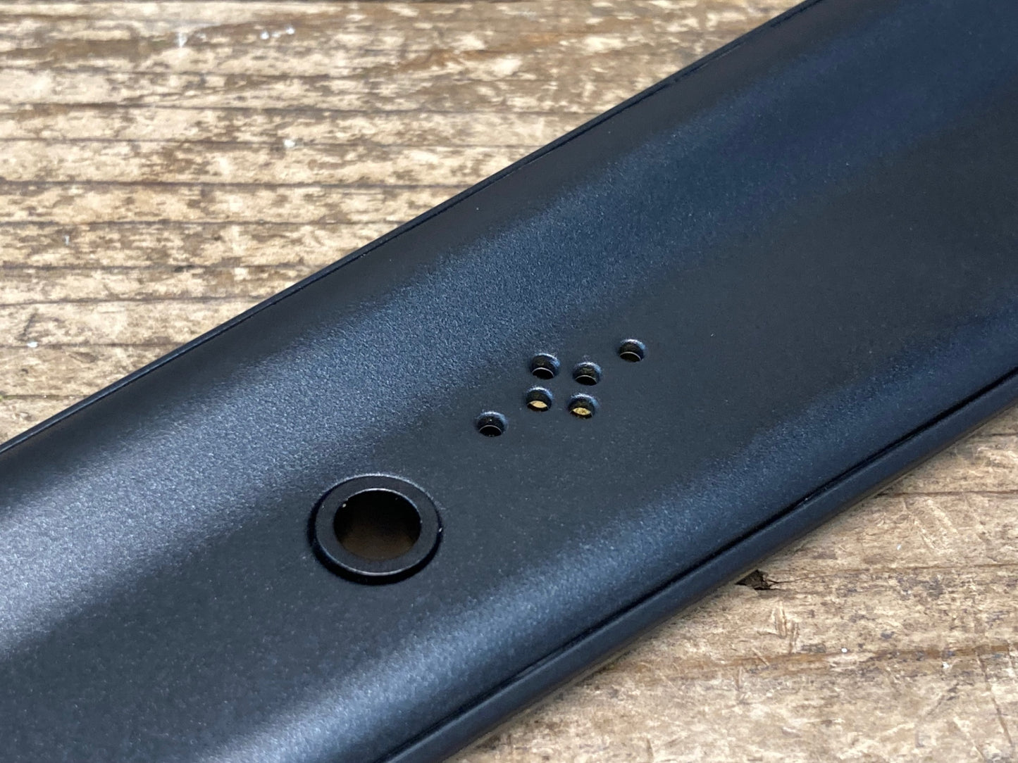 IX356 オルターロック ALTERLOCK GEN2 振動検知 アラーム GPS 起動確認済み