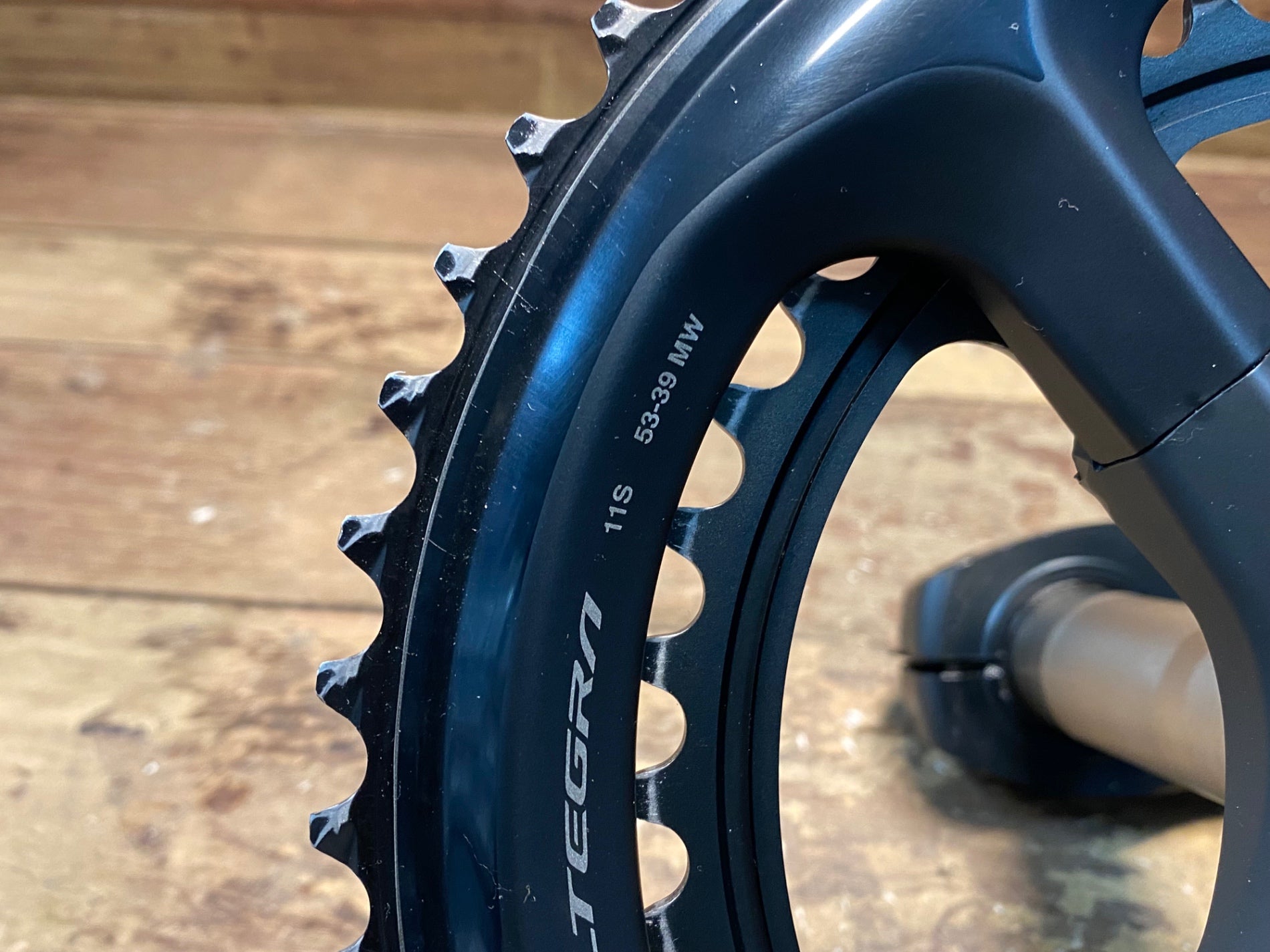 IJ625 シマノ SHIMANO アルテグラ ULTEGRA FC-R8000 クランク