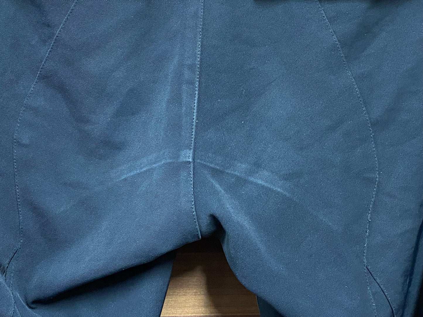 IT997 TOKYO WHEEL x SHINICHIRO ARAKAWA ハーフパンツ 黒 M