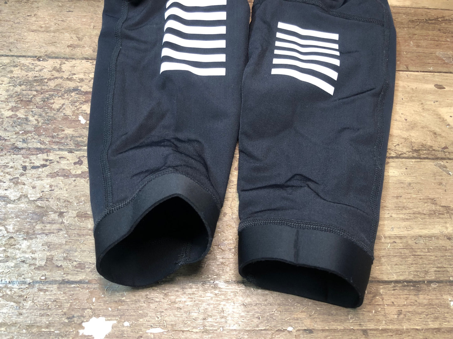 IM242 ラファ Rapha PRO TEAM LEG WARMERS レッグウォーマー S 裏起毛