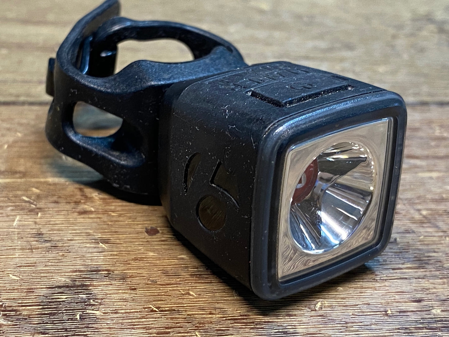 IW987 ボントレガー Bontrager ION 800 R / flare R ライトセット 点灯確認済