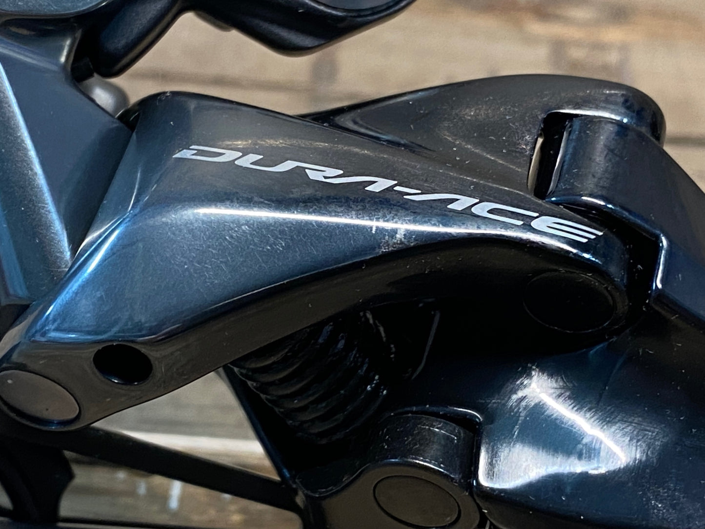 IR249 シマノ SHIMANO デュラエース DURA-ACE RD-R9100 リアディレイラー 11S