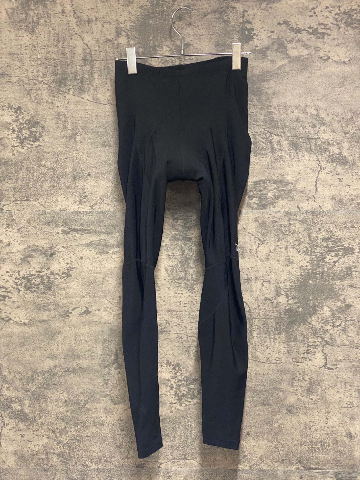 IZ204 パールイズミ PEARL iZUMi レーサータイツ 黒 M 裏起毛 3DR 10℃