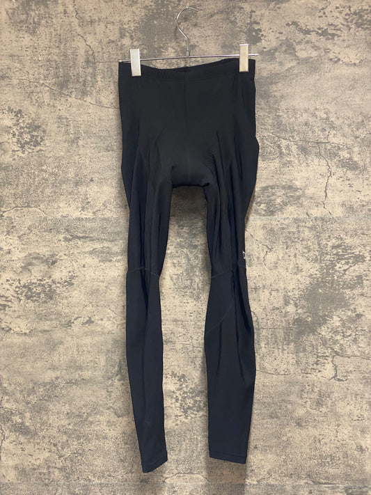 IZ204 パールイズミ PEARL iZUMi レーサータイツ 黒 M 裏起毛 3DR 10℃